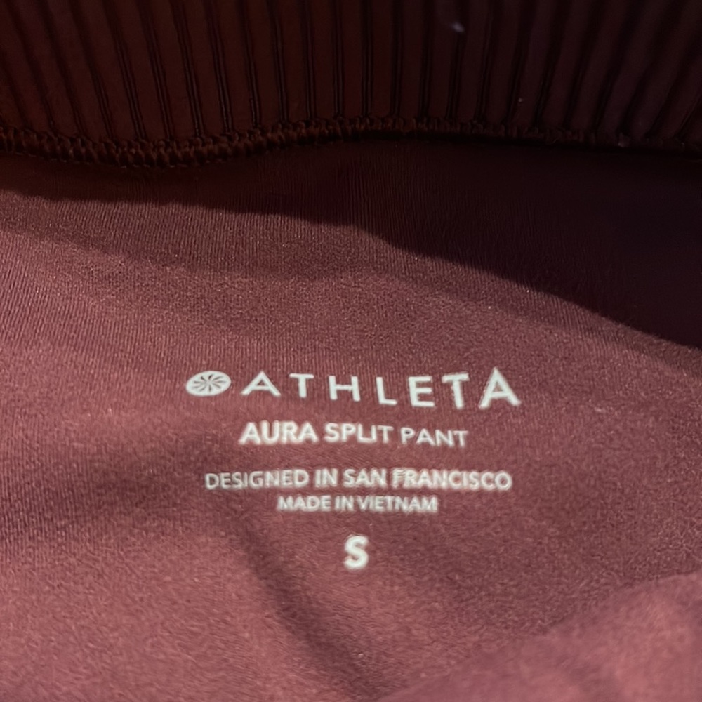 Athleta Aura Split Pant - image 5
